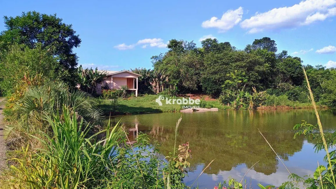 Foto 1 de Chácara com 7 quartos à venda, 52000m2 em Estrela - RS