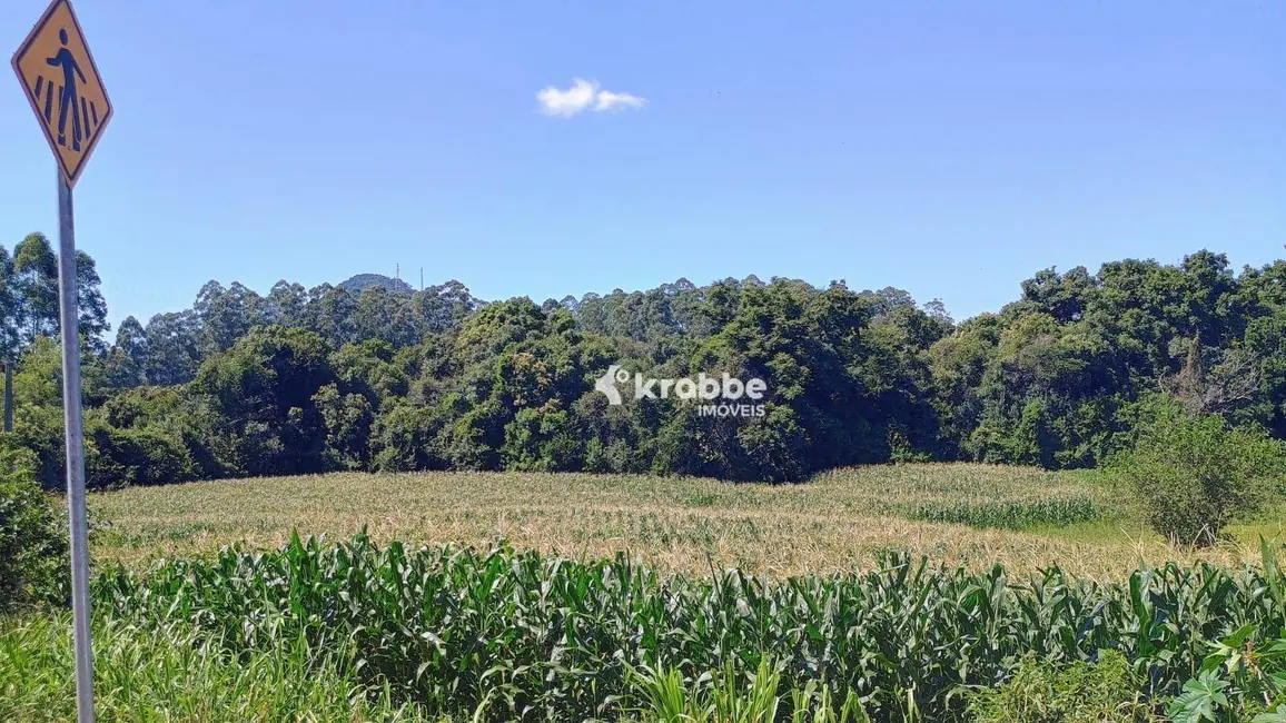 Foto 2 de Terreno / Lote à venda, 343m2 em Teutonia - RS