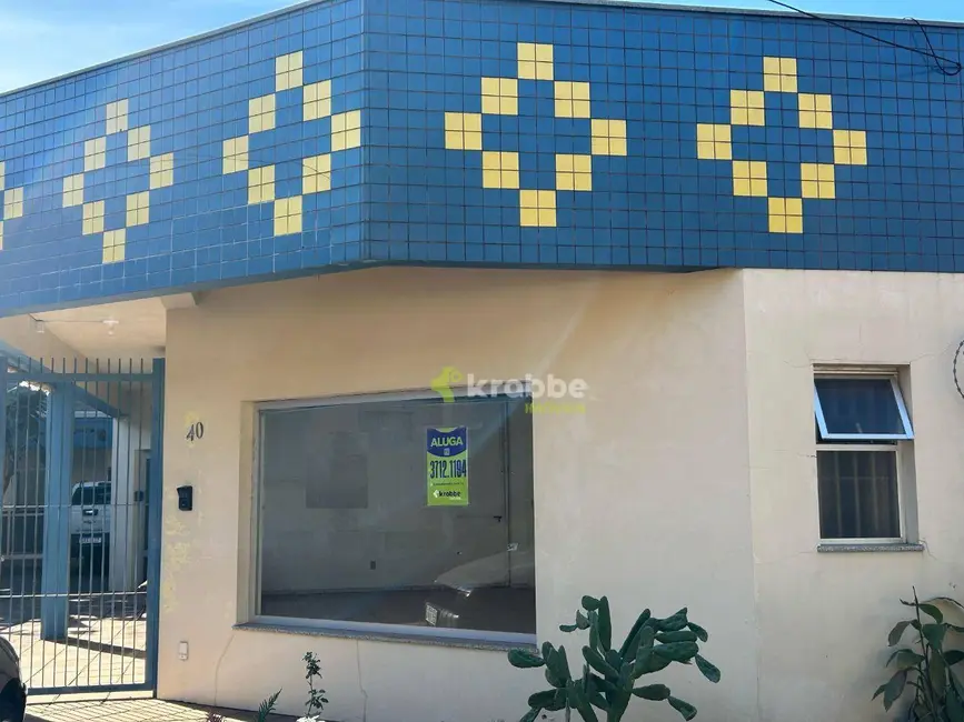 Foto 8 de Sala Comercial para alugar, 389m2 em Centro, Estrela - RS