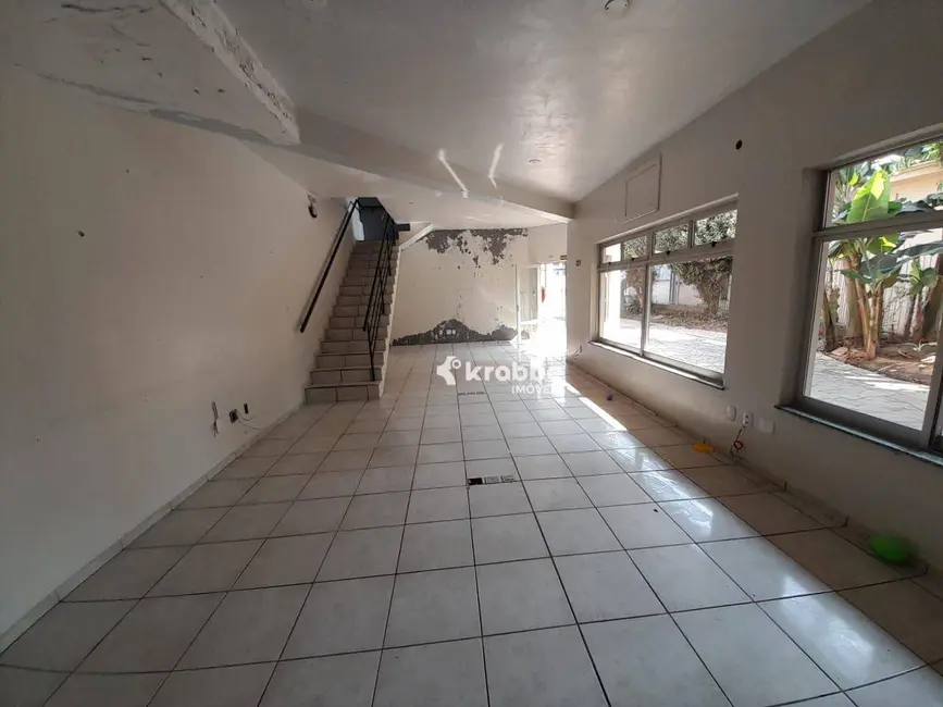 Foto 4 de Sala Comercial para alugar, 389m2 em Centro, Estrela - RS