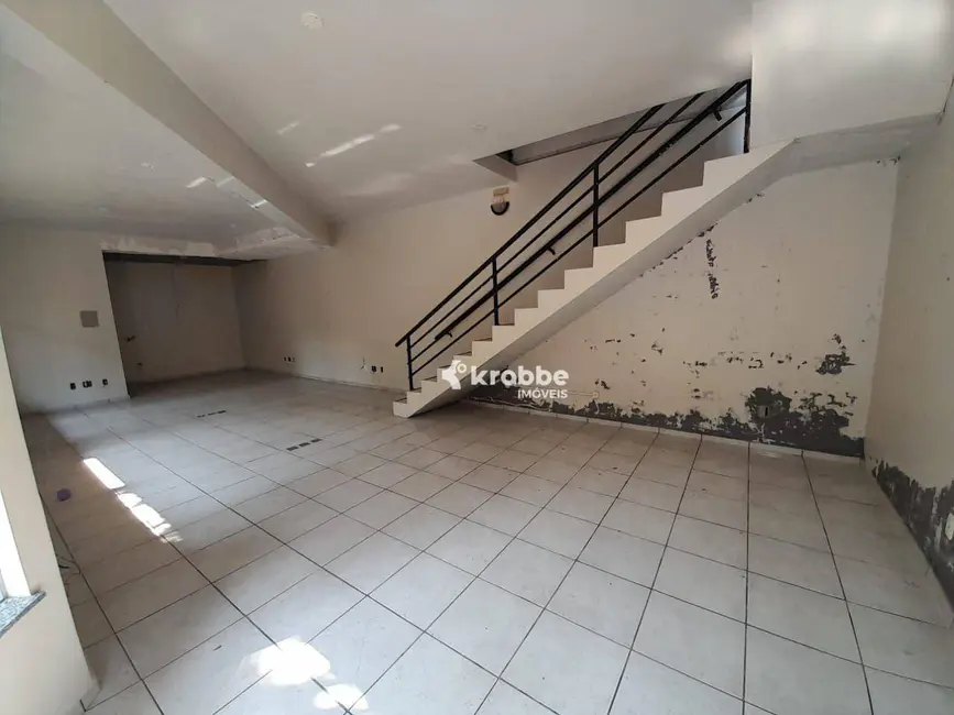 Foto 3 de Sala Comercial para alugar, 389m2 em Centro, Estrela - RS