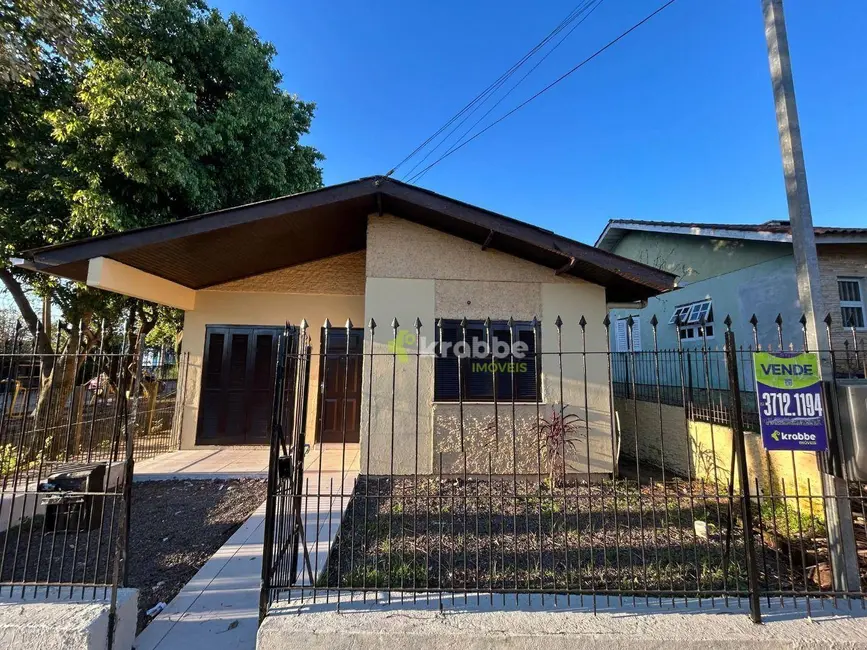 Foto 2 de Casa com 3 quartos à venda, 297m2 em Estrela - RS