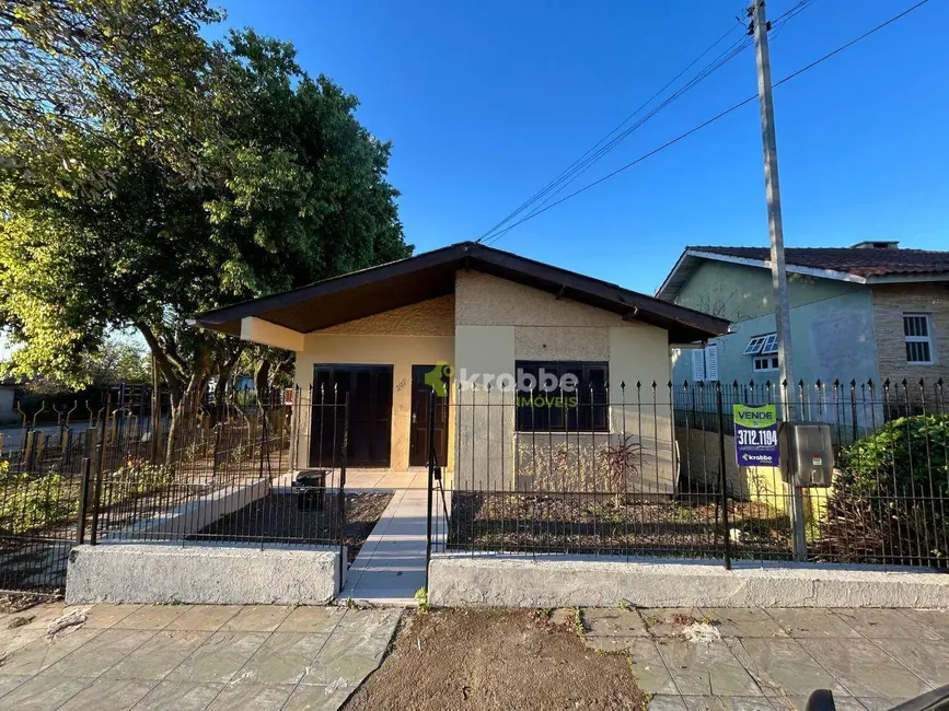 Foto 1 de Casa com 3 quartos à venda, 297m2 em Estrela - RS