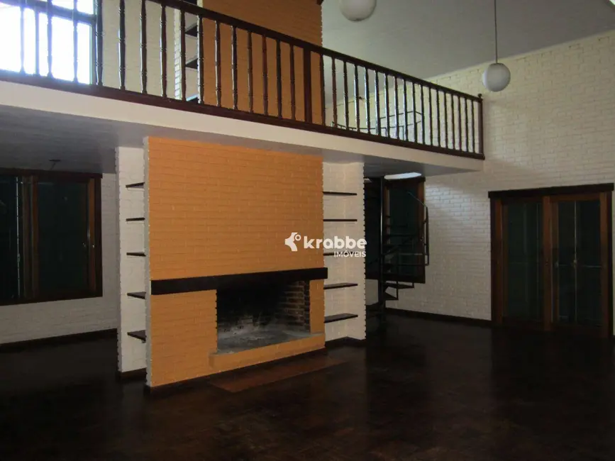 Casa com 5 quartos à venda, 1332m2 em Estrela - RS - imagem 4 Foto 4 de Casa com 5 quartos à venda, 1332m2 em Estrela - RS