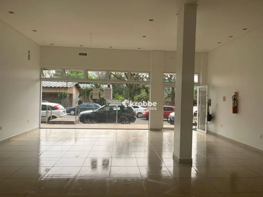 Foto 4 de Sala Comercial à venda e para alugar, 726m2 em Centro, Estrela - RS