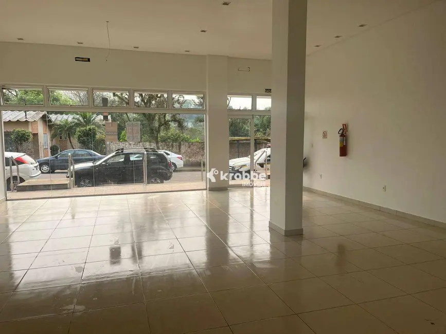 Foto 9 de Sala Comercial à venda e para alugar, 726m2 em Centro, Estrela - RS