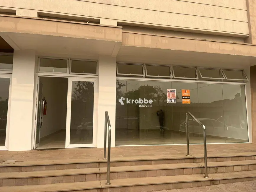 Foto 1 de Sala Comercial à venda e para alugar, 726m2 em Centro, Estrela - RS
