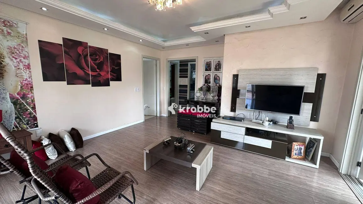 Casa com 3 quartos à venda, 452m2 em Estrela - RS - imagem 3 Foto 3 de Casa com 3 quartos à venda, 452m2 em Estrela - RS