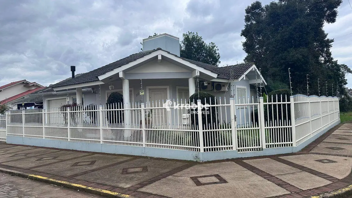 Casa com 3 quartos à venda, 452m2 em Estrela - RS - imagem 1 Foto 1 de Casa com 3 quartos à venda, 452m2 em Estrela - RS