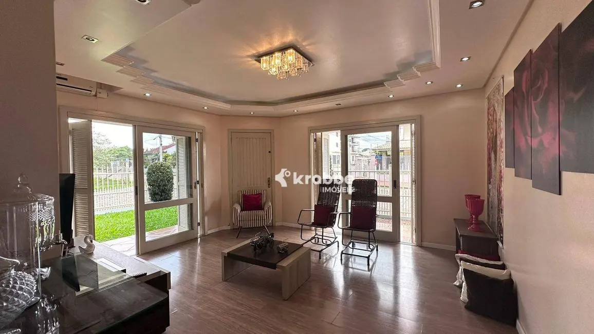 Casa com 3 quartos à venda, 452m2 em Estrela - RS - imagem 2 Foto 2 de Casa com 3 quartos à venda, 452m2 em Estrela - RS