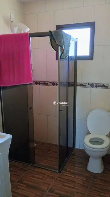 Casa com 4 quartos à venda, 360m2 em Teutonia - RS - imagem 7 Foto 7 de Casa com 4 quartos à venda, 360m2 em Teutonia - RS