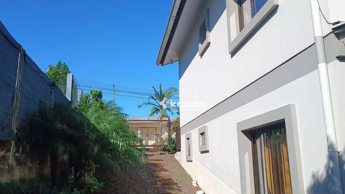 Casa com 4 quartos à venda, 360m2 em Teutonia - RS - imagem 3 Foto 3 de Casa com 4 quartos à venda, 360m2 em Teutonia - RS