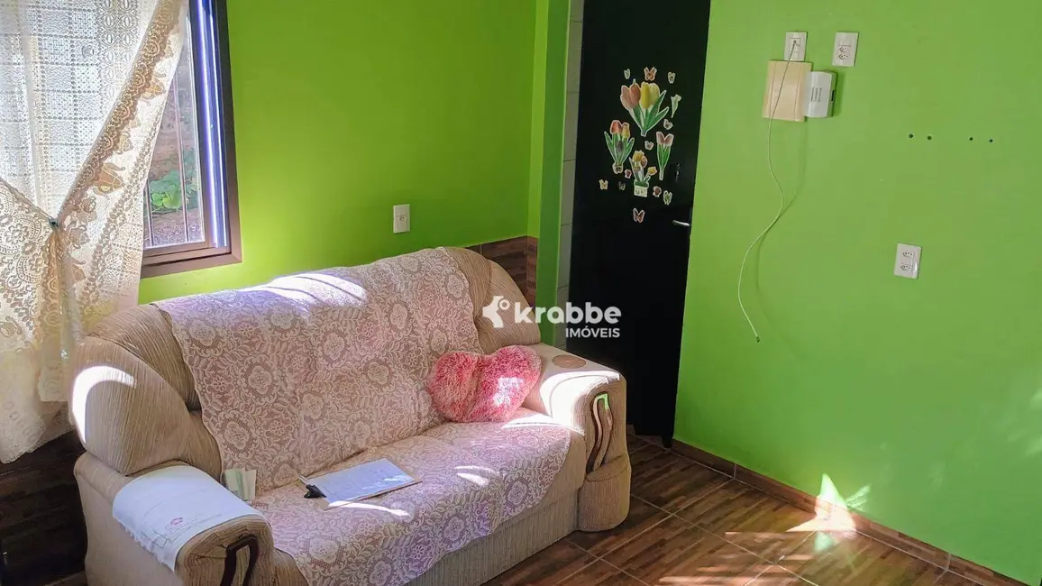 Casa com 4 quartos à venda, 360m2 em Teutonia - RS - imagem 9 Foto 9 de Casa com 4 quartos à venda, 360m2 em Teutonia - RS