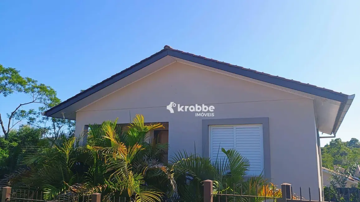 Casa com 4 quartos à venda, 360m2 em Teutonia - RS - imagem 2 Foto 2 de Casa com 4 quartos à venda, 360m2 em Teutonia - RS