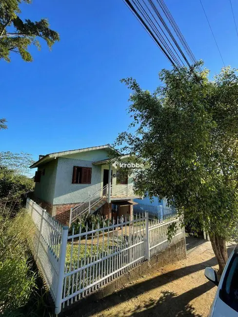 Foto 4 de Casa com 2 quartos à venda, 528m2 em Estrela - RS