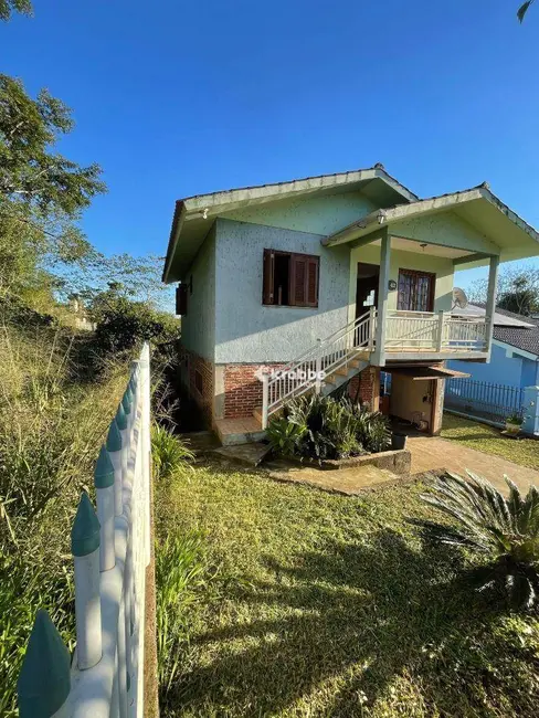 Foto 3 de Casa com 2 quartos à venda, 528m2 em Estrela - RS