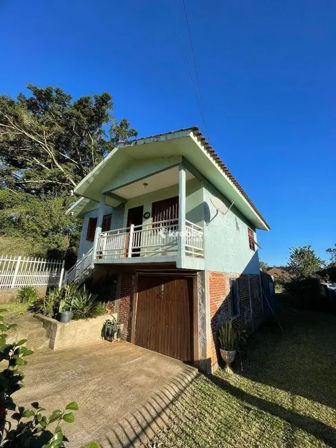 Foto 2 de Casa com 2 quartos à venda, 528m2 em Estrela - RS