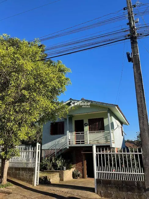 Foto 1 de Casa com 2 quartos à venda, 528m2 em Estrela - RS