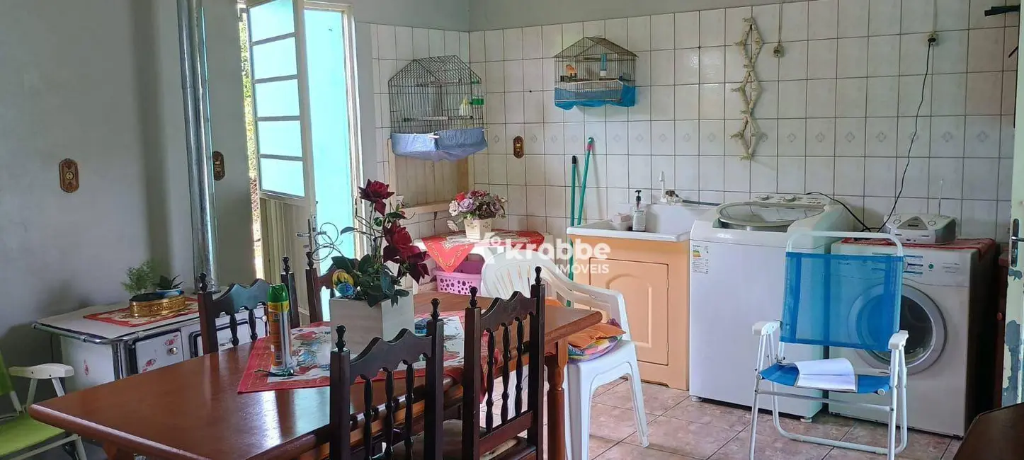 Foto 8 de Casa com 2 quartos à venda, 335m2 em Teutonia - RS