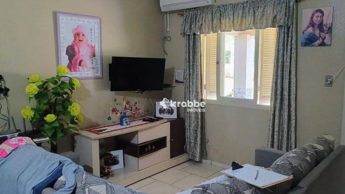 Foto 2 de Chácara com 3 quartos à venda, 33900m2 em Teutonia - RS