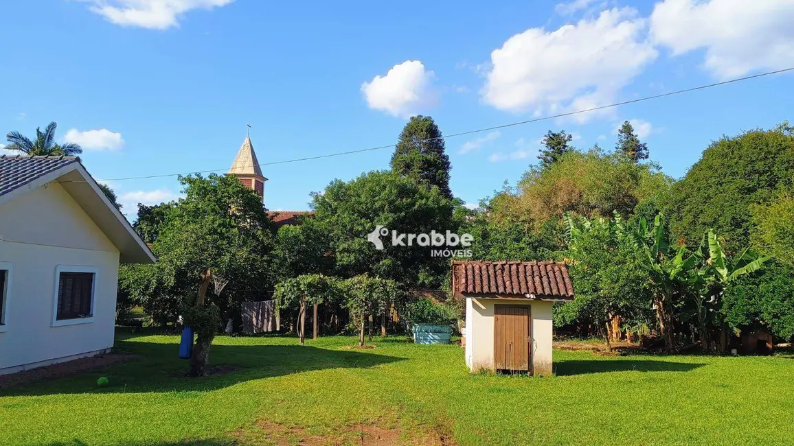 Foto 6 de Casa com 4 quartos à venda, 1974m2 em Teutonia - RS