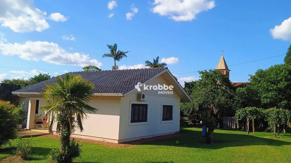 Foto 5 de Casa com 4 quartos à venda, 1974m2 em Teutonia - RS