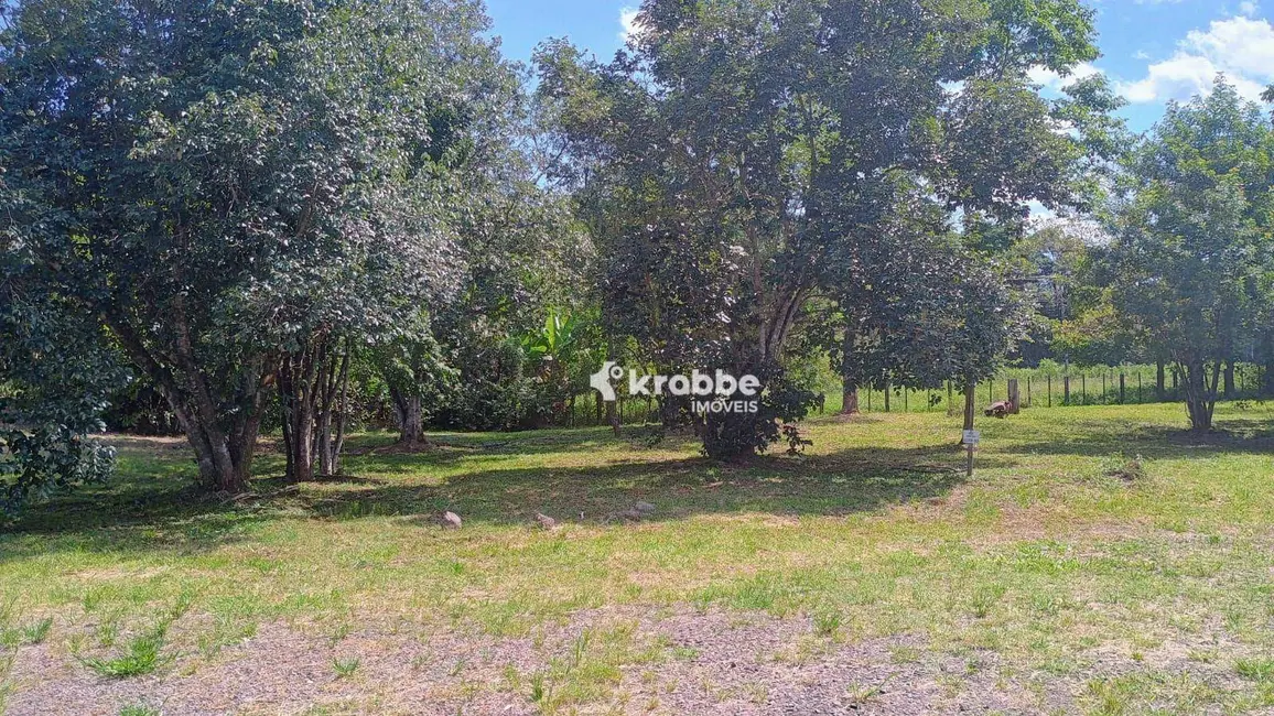 Foto 2 de Terreno / Lote à venda, 3663m2 em Pontes Filho, Teutonia - RS
