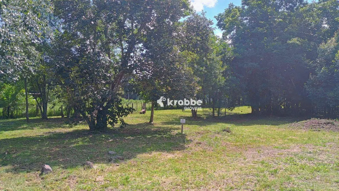 Foto 1 de Terreno / Lote à venda, 3663m2 em Pontes Filho, Teutonia - RS