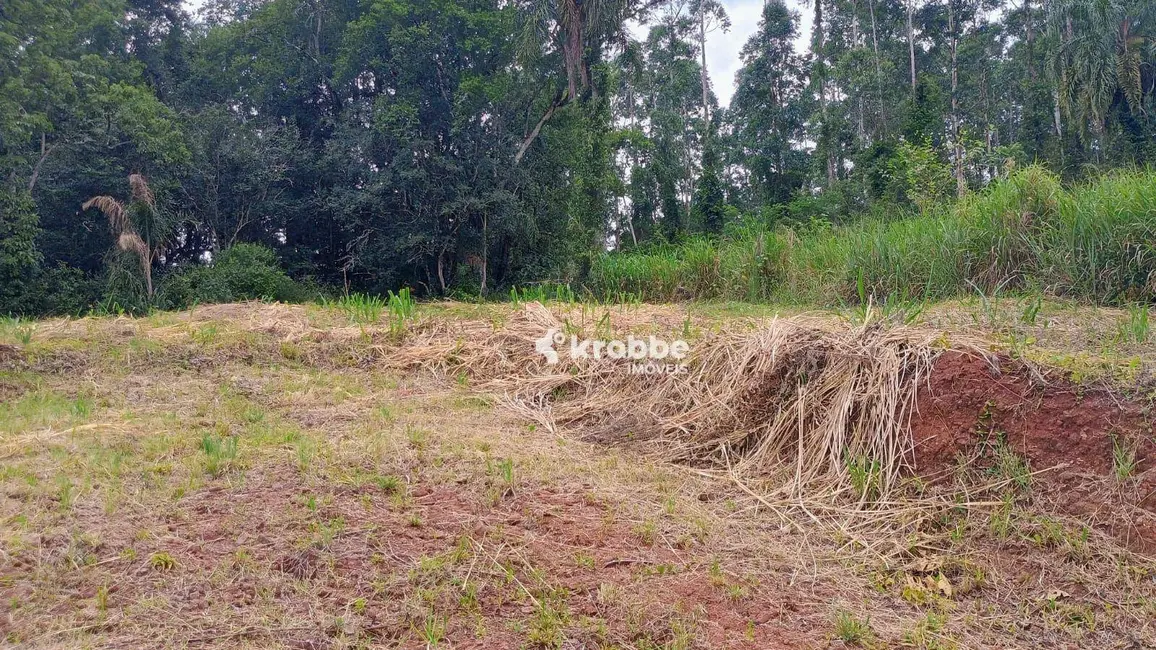Foto 2 de Terreno / Lote à venda, 300m2 em Teutonia - RS