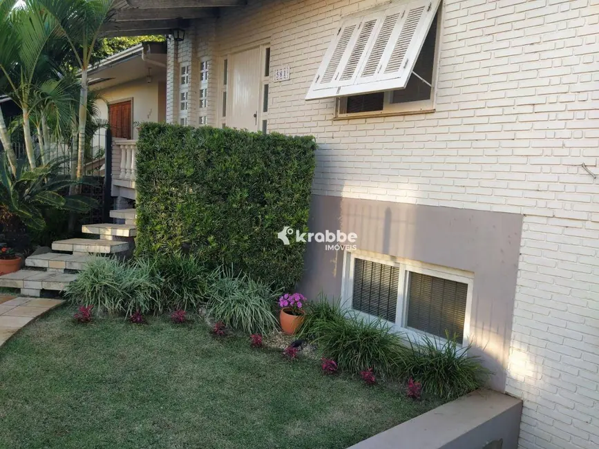 Foto 2 de Casa com 3 quartos à venda, 363m2 em Estrela - RS