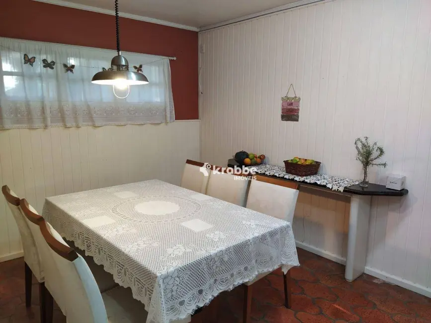 Foto 7 de Casa com 3 quartos à venda, 363m2 em Estrela - RS
