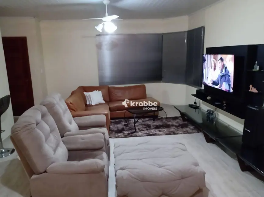 Foto 4 de Casa com 3 quartos à venda, 450m2 em Westfalia - RS