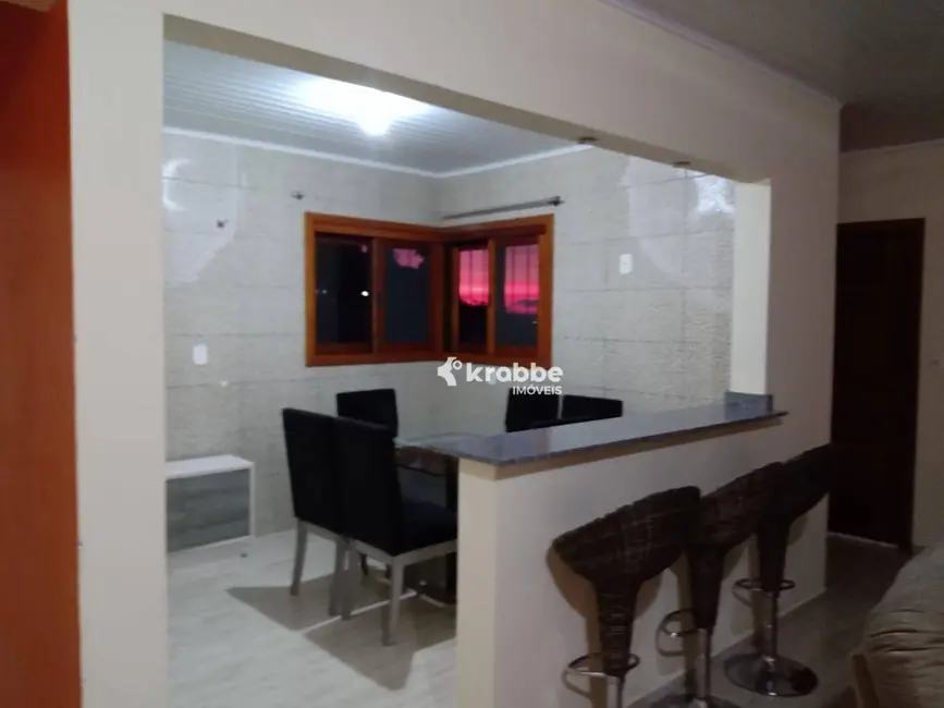 Foto 6 de Casa com 3 quartos à venda, 450m2 em Westfalia - RS