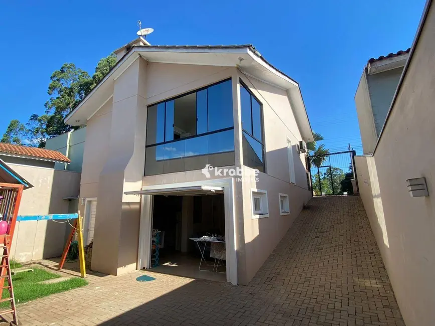 Foto 4 de Casa com 2 quartos à venda, 600m2 em Teutonia - RS