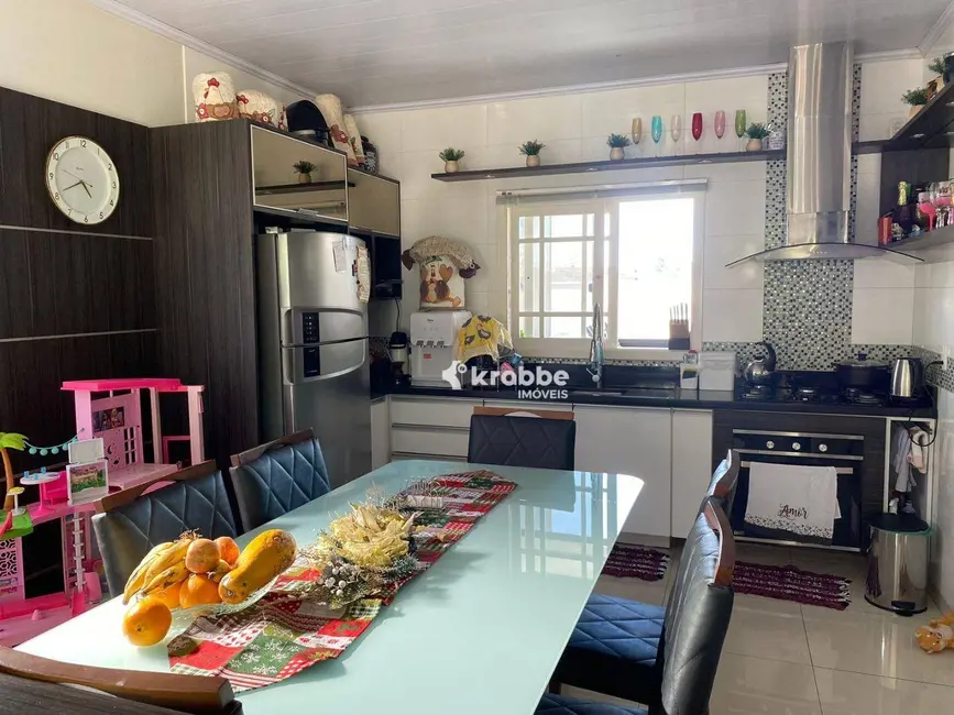 Foto 9 de Casa com 2 quartos à venda, 600m2 em Teutonia - RS