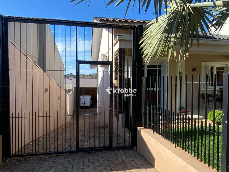 Foto 3 de Casa com 2 quartos à venda, 600m2 em Teutonia - RS