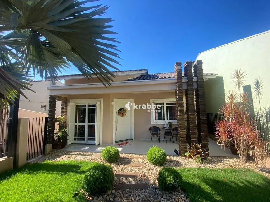 Foto 1 de Casa com 2 quartos à venda, 600m2 em Teutonia - RS
