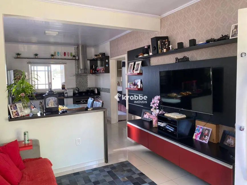 Foto 8 de Casa com 2 quartos à venda, 600m2 em Teutonia - RS