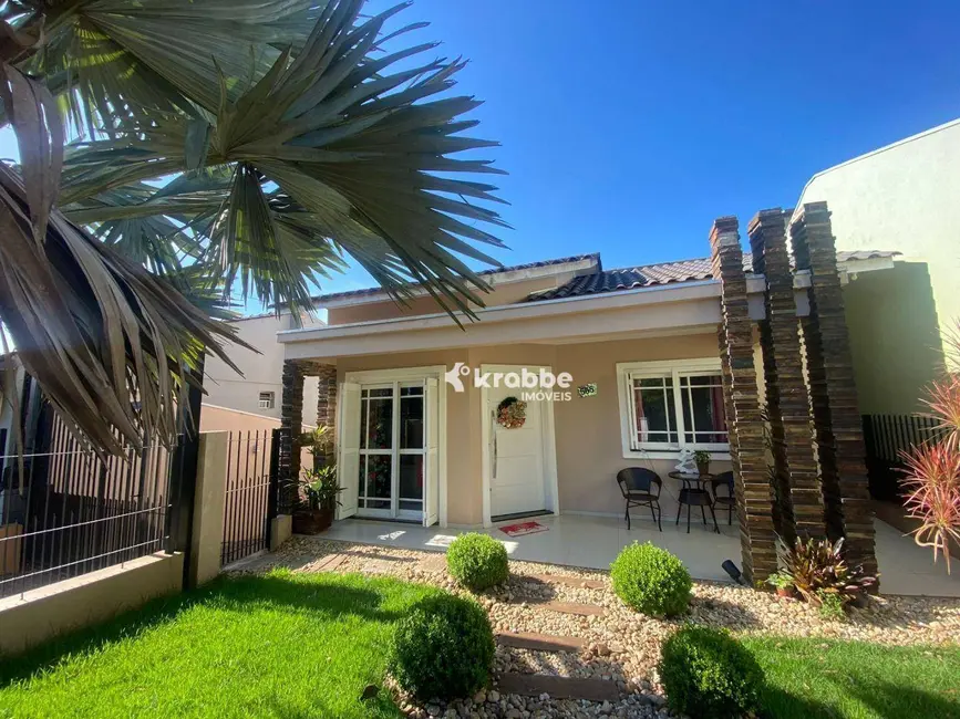 Foto 2 de Casa com 2 quartos à venda, 600m2 em Teutonia - RS