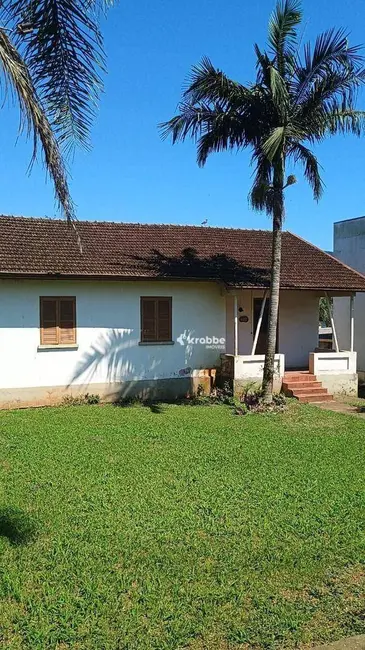 Foto 2 de Casa com 2 quartos à venda, 709m2 em Centro, Westfalia - RS