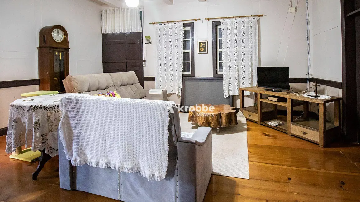 Foto 4 de Chácara com 3 quartos à venda, 222500m2 em Westfalia - RS