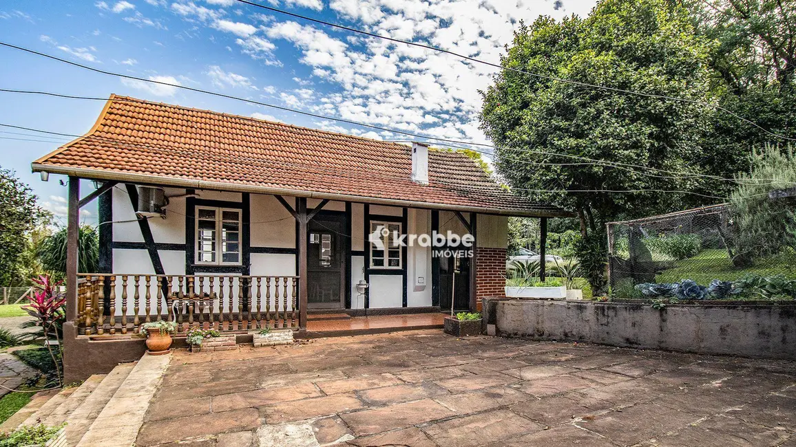 Foto 8 de Chácara com 3 quartos à venda, 222500m2 em Westfalia - RS