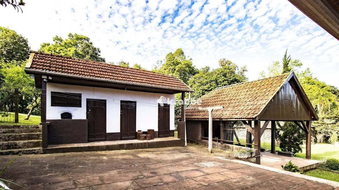 Foto 9 de Chácara com 3 quartos à venda, 222500m2 em Westfalia - RS