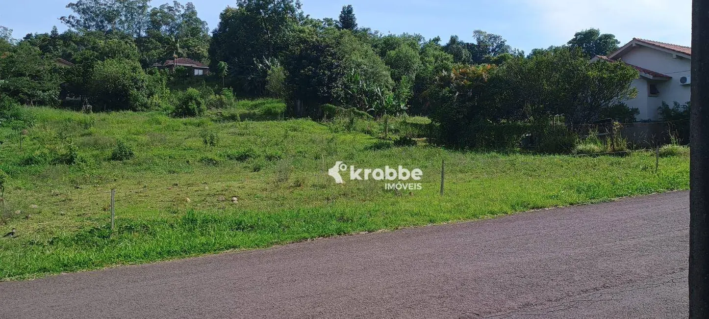 Foto 1 de Terreno / Lote à venda, 1131m2 em Teutonia - RS
