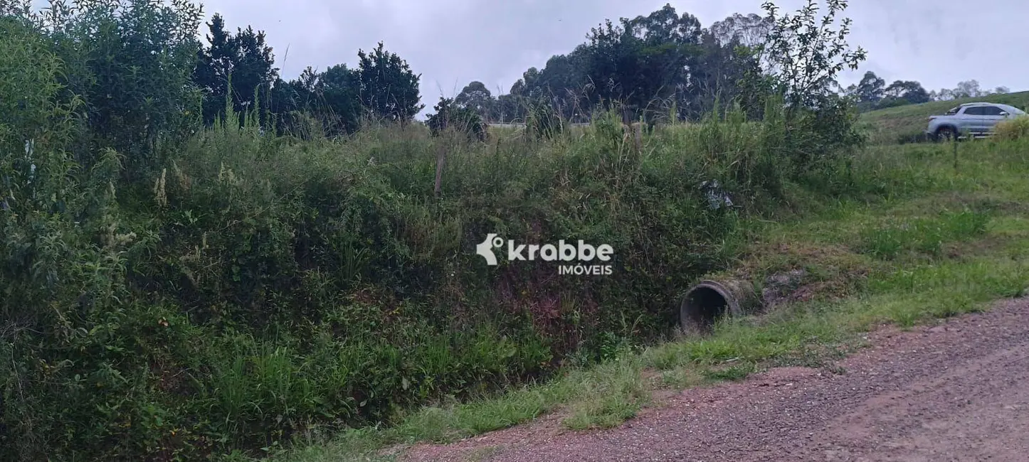 Foto 2 de Terreno / Lote à venda, 530m2 em Centro, Westfalia - RS