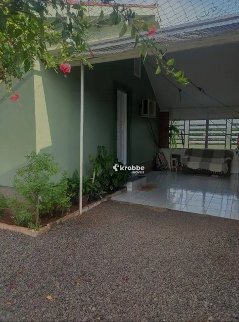 Foto 3 de Casa com 4 quartos à venda, 843m2 em Teutonia - RS