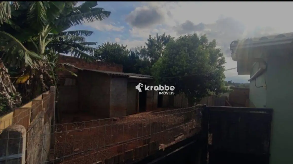 Foto 8 de Casa com 4 quartos à venda, 843m2 em Teutonia - RS