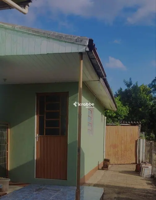 Foto 7 de Casa com 4 quartos à venda, 843m2 em Teutonia - RS