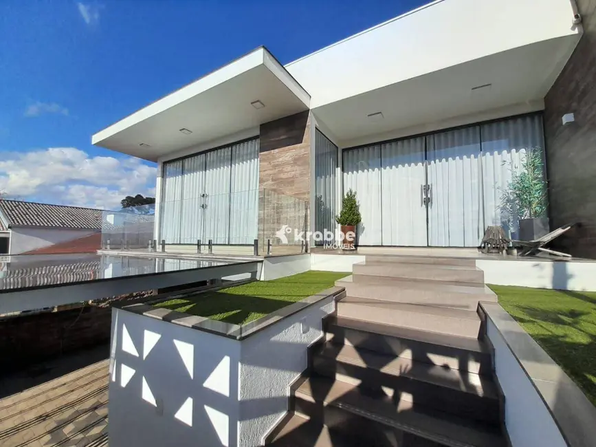 Foto 1 de Casa com 2 quartos à venda, 332m2 em Estrela - RS