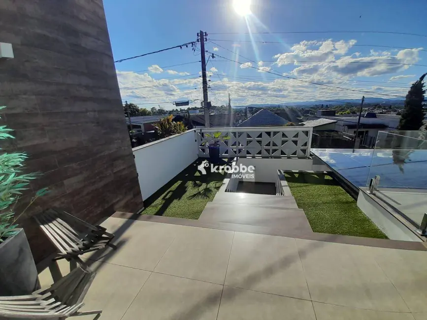 Foto 3 de Casa com 2 quartos à venda, 332m2 em Estrela - RS